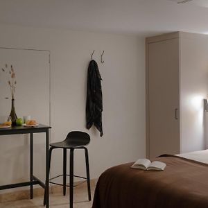 Suite Junior Lit King-Size